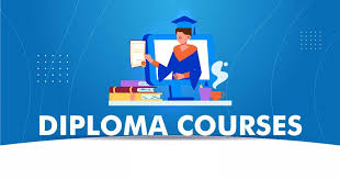 DIPLOMA COURSES